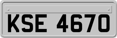 KSE4670