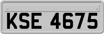 KSE4675