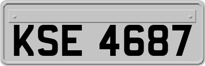 KSE4687
