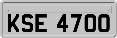 KSE4700