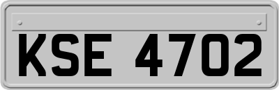 KSE4702