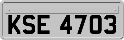KSE4703