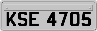 KSE4705