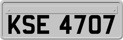 KSE4707