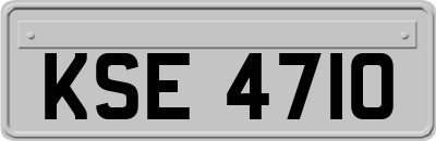 KSE4710
