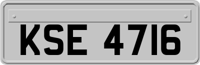 KSE4716