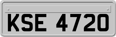 KSE4720