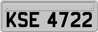 KSE4722
