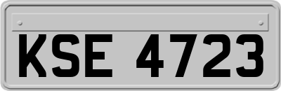 KSE4723