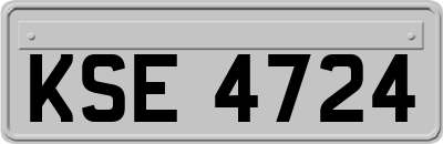 KSE4724