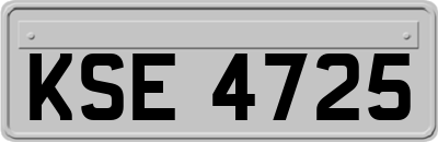 KSE4725