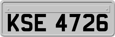 KSE4726
