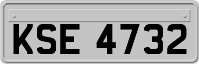 KSE4732