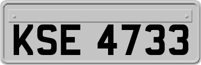 KSE4733