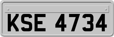 KSE4734