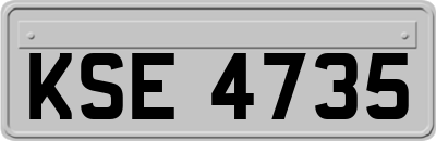 KSE4735