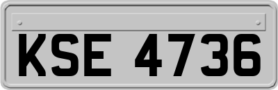 KSE4736
