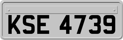 KSE4739