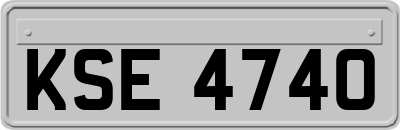 KSE4740