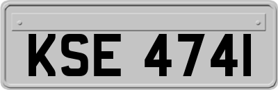 KSE4741