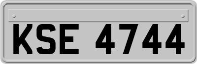 KSE4744
