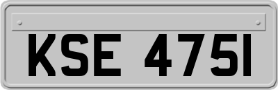 KSE4751