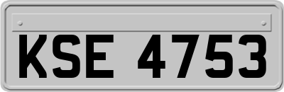 KSE4753