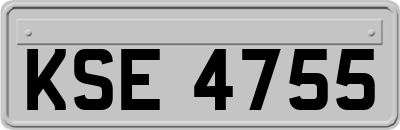 KSE4755