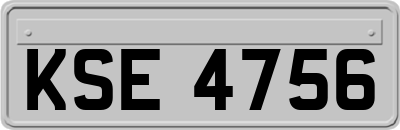 KSE4756