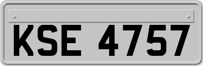 KSE4757