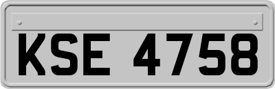 KSE4758