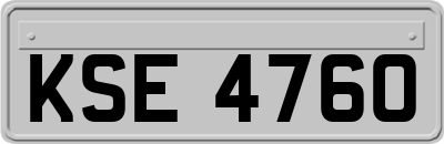 KSE4760