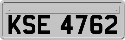 KSE4762