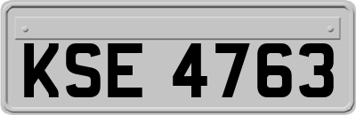 KSE4763