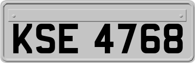 KSE4768
