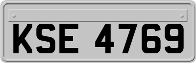 KSE4769