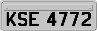 KSE4772