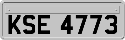 KSE4773