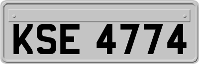 KSE4774