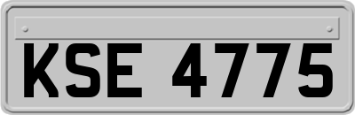 KSE4775