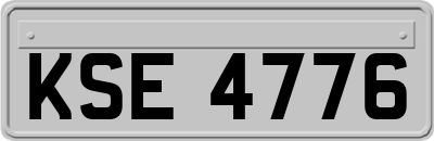 KSE4776