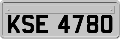 KSE4780