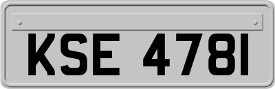 KSE4781