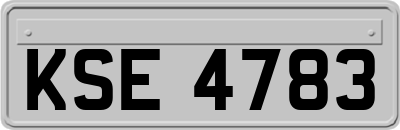 KSE4783