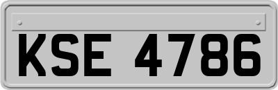 KSE4786