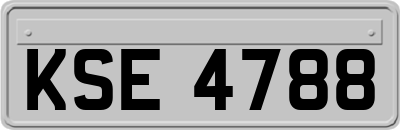 KSE4788
