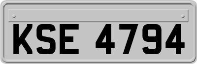 KSE4794
