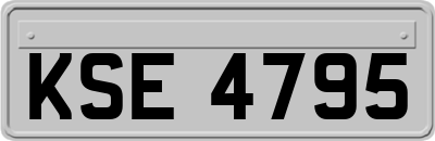 KSE4795