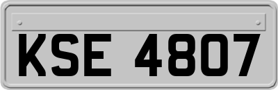 KSE4807