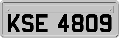KSE4809